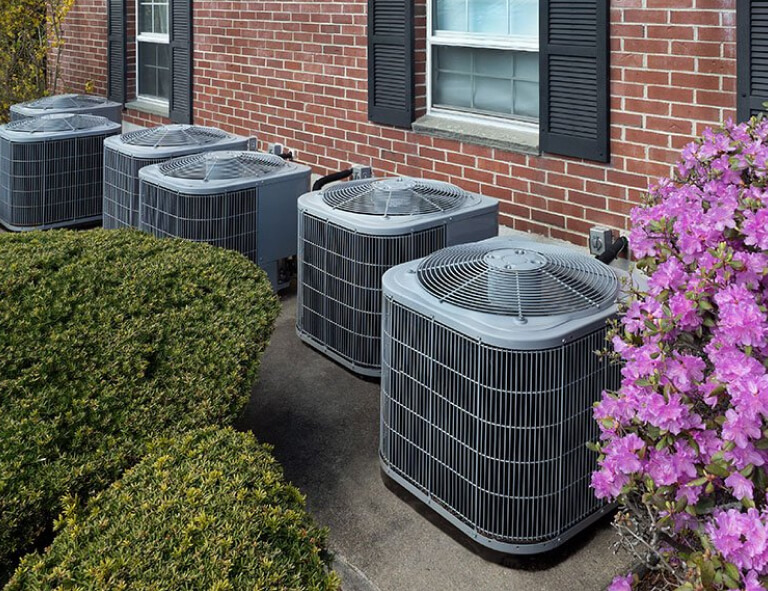 Residential-Air-Duct